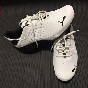 NEW Puma Viz Runner Men’s Running Sneakers